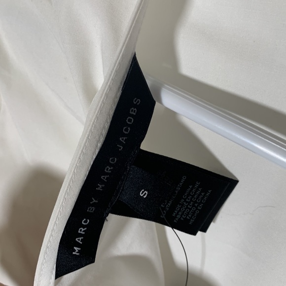 NWT Marc Jacobs Crop Top - Picture 9 of 11